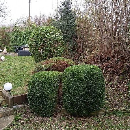 Maison 6 Personnes La Tourelle Saulchoy Zewnętrze zdjęcie