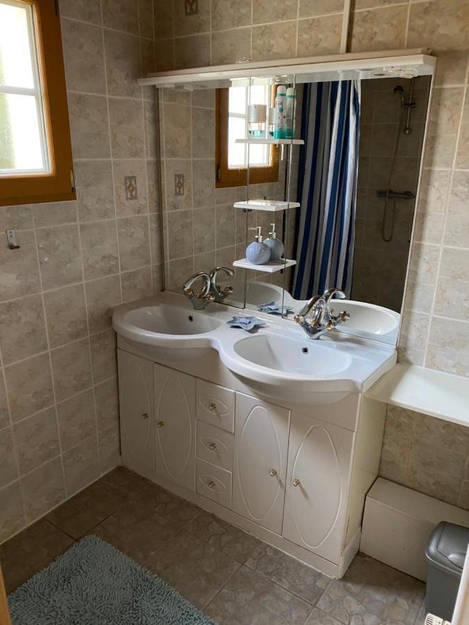 Maison 6 Personnes La Tourelle Saulchoy Zewnętrze zdjęcie