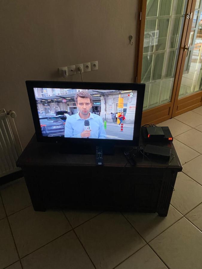 Maison 6 Personnes La Tourelle Saulchoy Zewnętrze zdjęcie