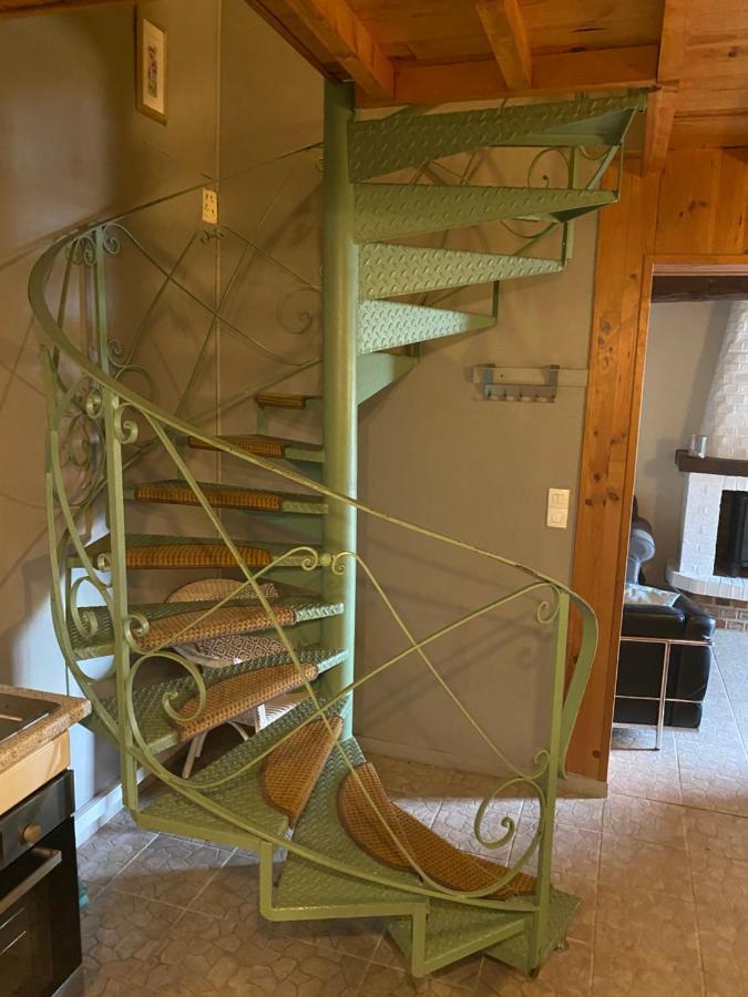 Maison 6 Personnes La Tourelle Saulchoy Zewnętrze zdjęcie